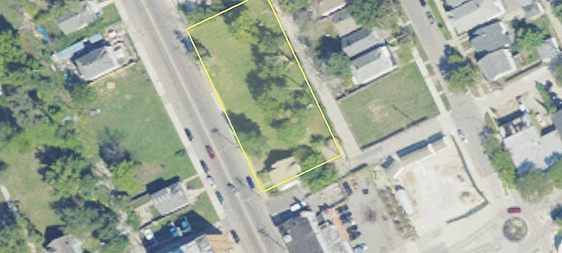 Vacant Land For Sale