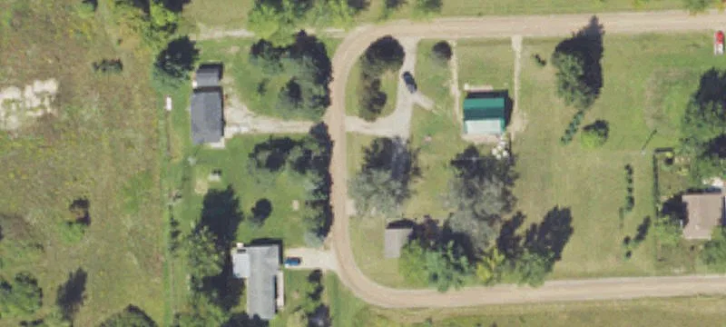 Vacant Lot with Lake Access