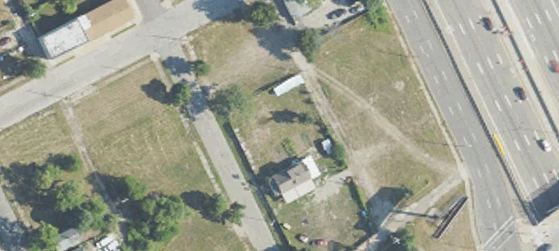 Vacant Land Development Opportunity
