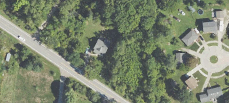 Lenox Township Commercial Land Opportunity