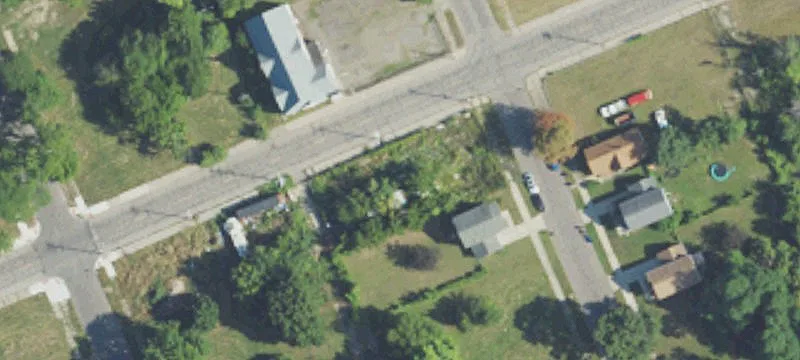 Core City Land Opportunity
