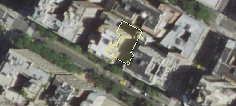 Residential Property in New York