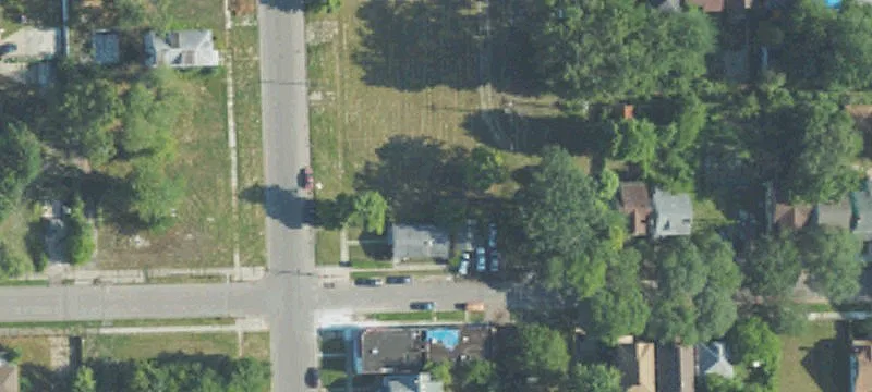 Detroit Land Opportunity