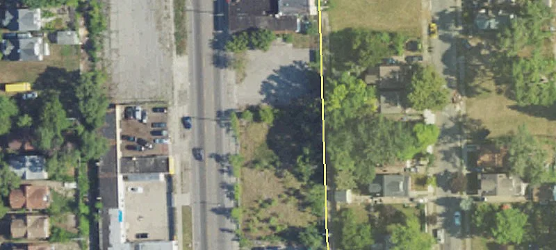 Detroit Vacant Land Opportunity