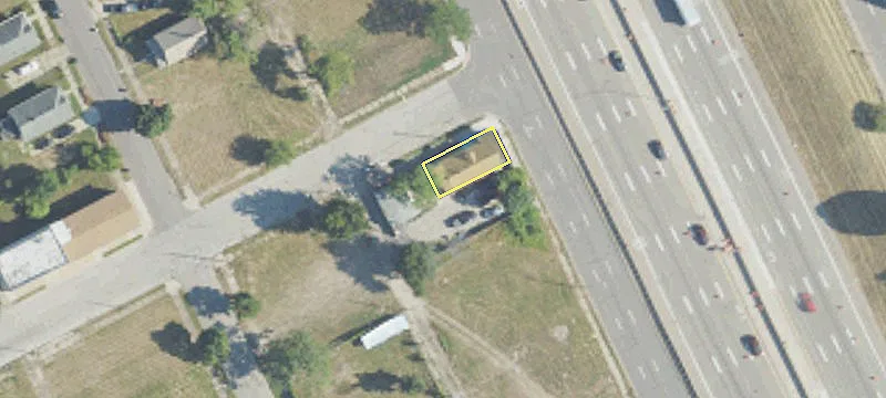 Detroit Land for Sale