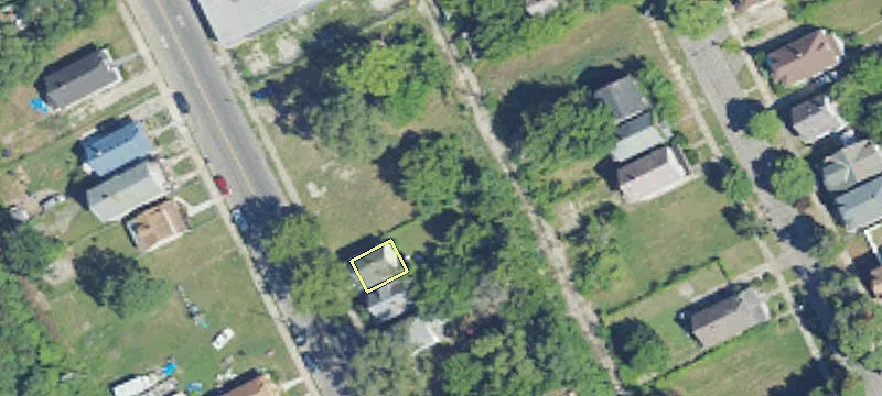 West End Land Opportunity