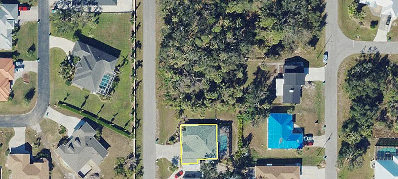 Port Charlotte Land Opportunity
