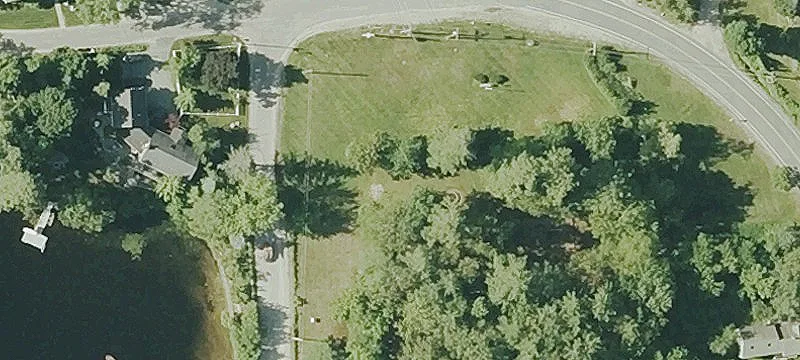 Residential Land Parcel For Sale