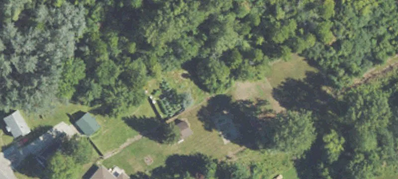 Commercial Land on Williamson Road