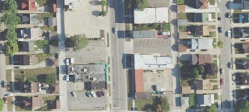 Dearborn Property with Ample Parking