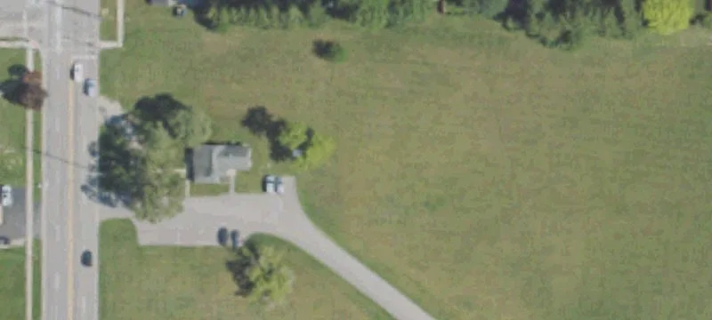 Residential Land in Established Subdivision
