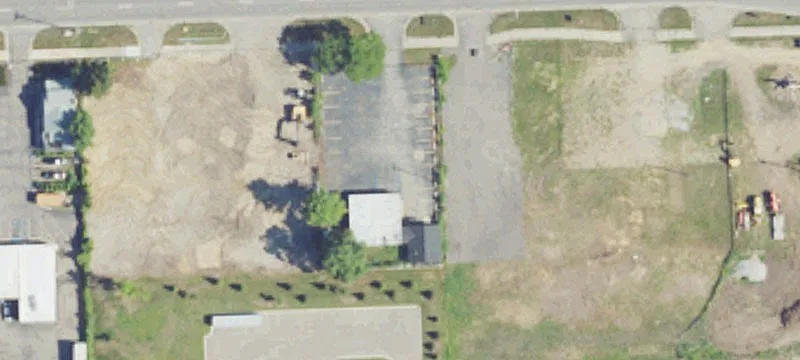 Ford Road Redevelopment Opportunity