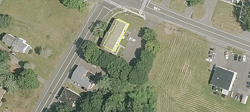 Land Near Highway Access