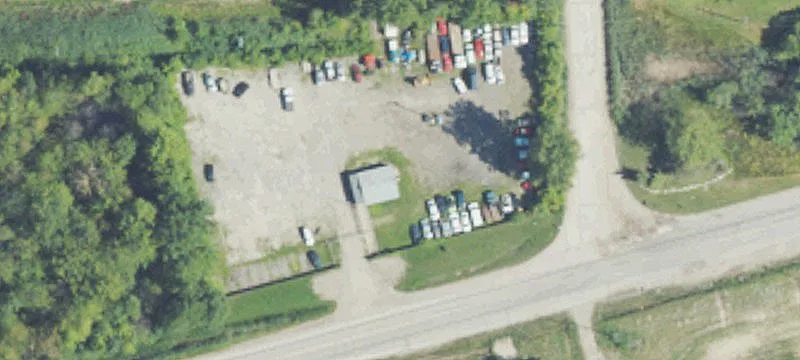 Residential/Light Industrial Land For Sale
