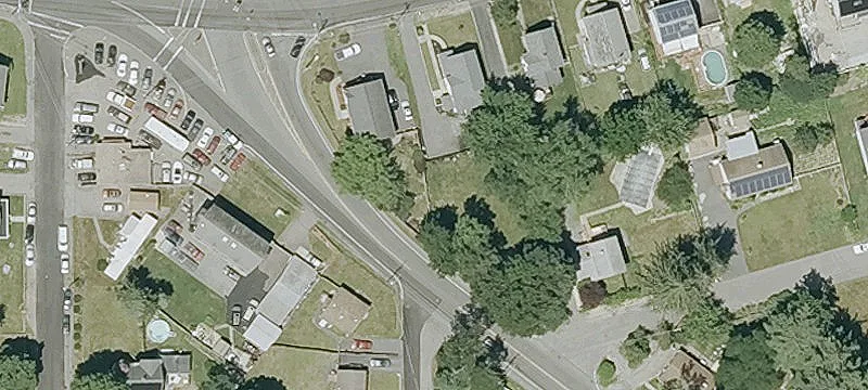 Residential Land on Brockton Line