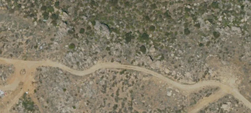 22 Acres with Unobstructed Views