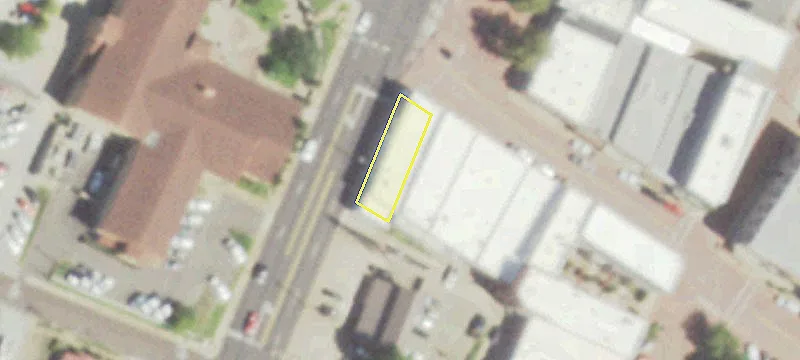 Wooded Land in Nacogdoches