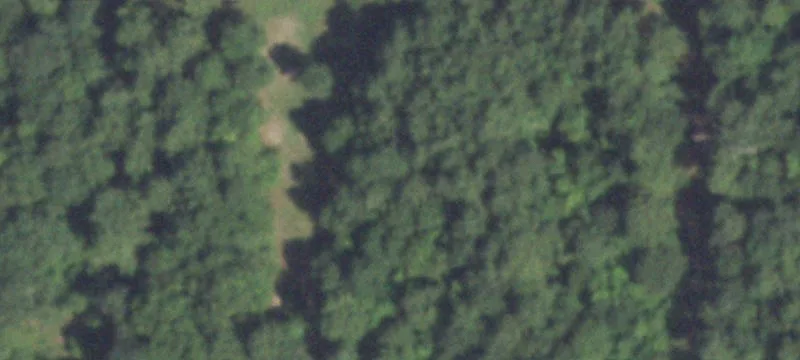 Unrestricted Land in Cleveland, Texas