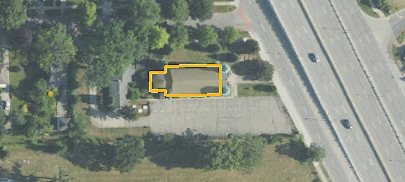 Residential Land in State Fair