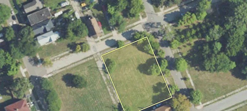 Detroit Land Opportunity