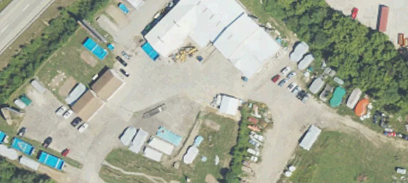 Versatile Commercial/Industrial Property on US-23