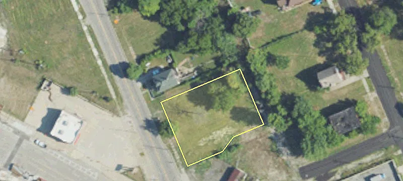 Detroit Land Opportunity