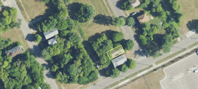Prime Land For Development
