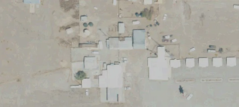 Vacant Land for Recreation