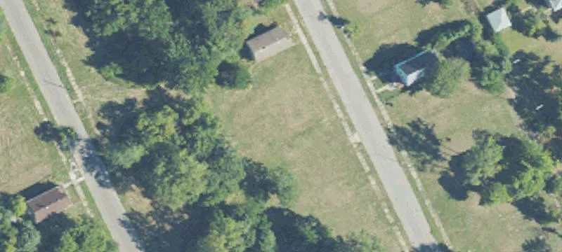 Detroit Residential Land Opportunity
