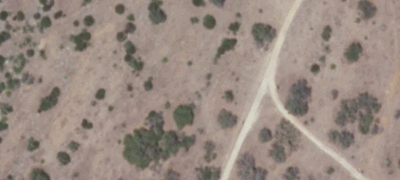 7.3 Acre Land with Views