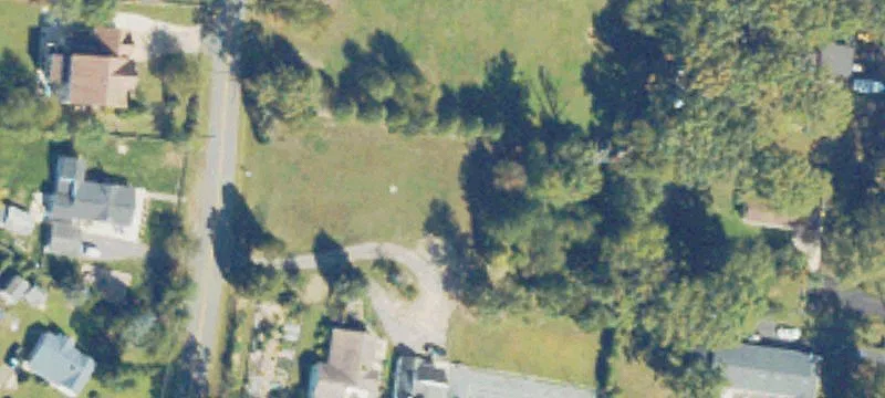 Cleared Land Ready For Building