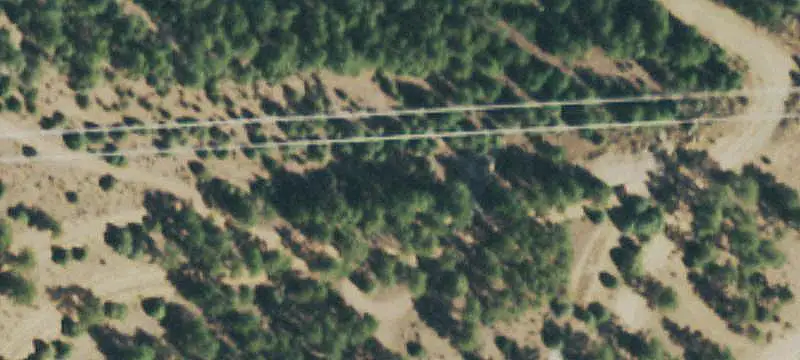 Two-Acre Build-Ready Land Parcel