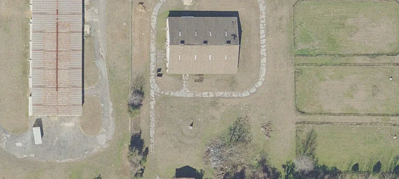 62+ Acres Near Equestrian Center