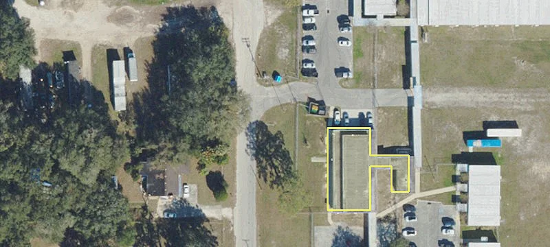 11.4 Acres Near I-4/I-75