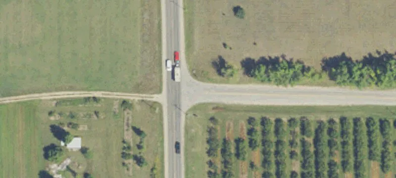 Elk Lake View Building Lot