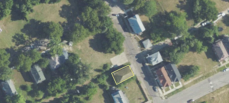 Vacant Land Parcels Available