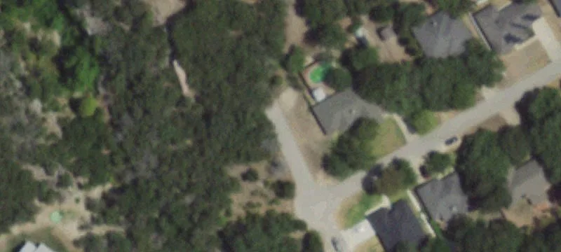 Residential Land Near Lake Belton