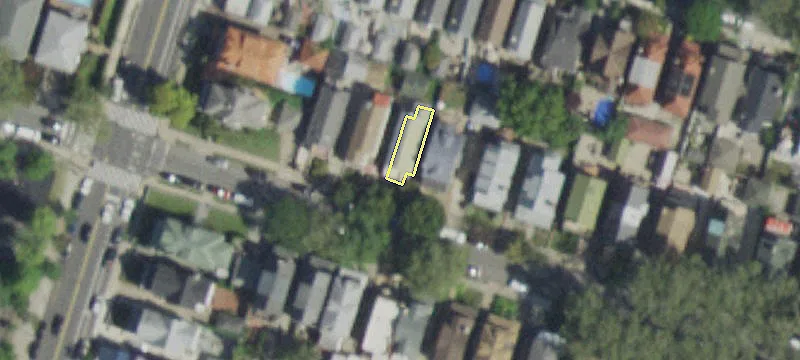 Residential Income Property For Sale