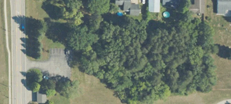 Commercial Land on Isabella Road