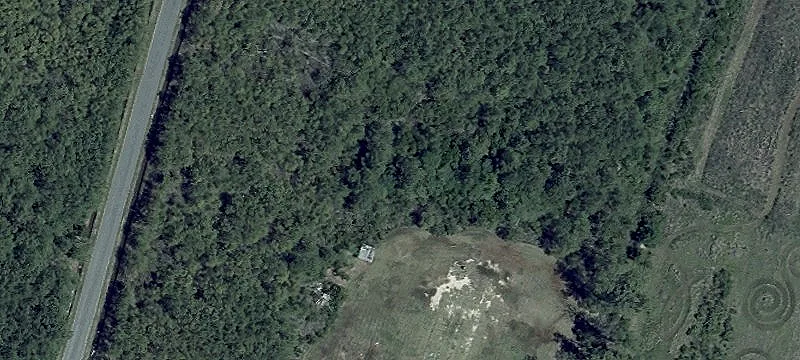 Waterfront Land Ready For Building