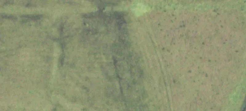 Residential Lot in Greenwood Acres