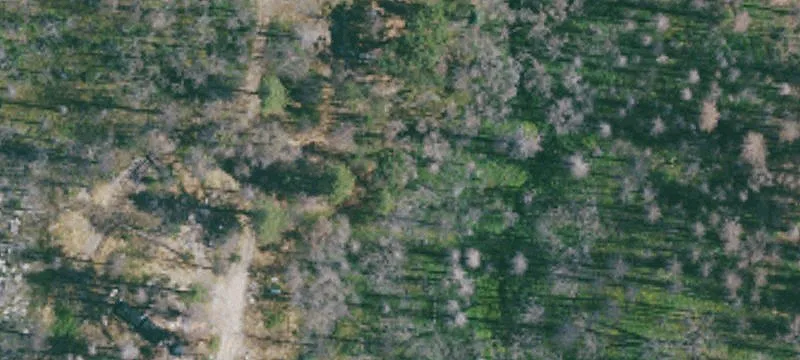 Land with Water Well