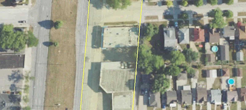 Retail Property on Fort Street