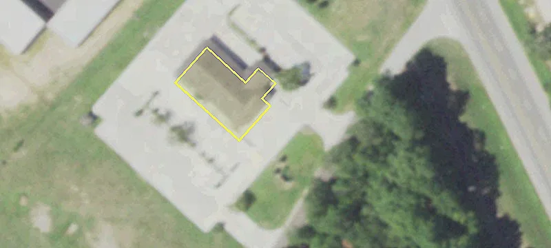 Pasture/Wooded Land for Livestock