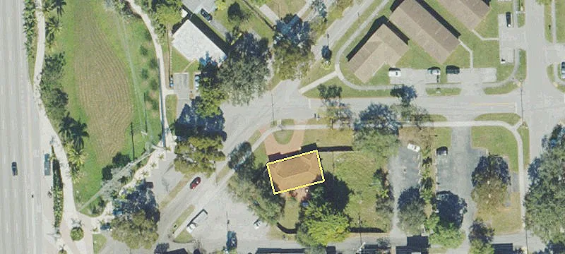 Hollywood Boulevard Redevelopment Opportunity