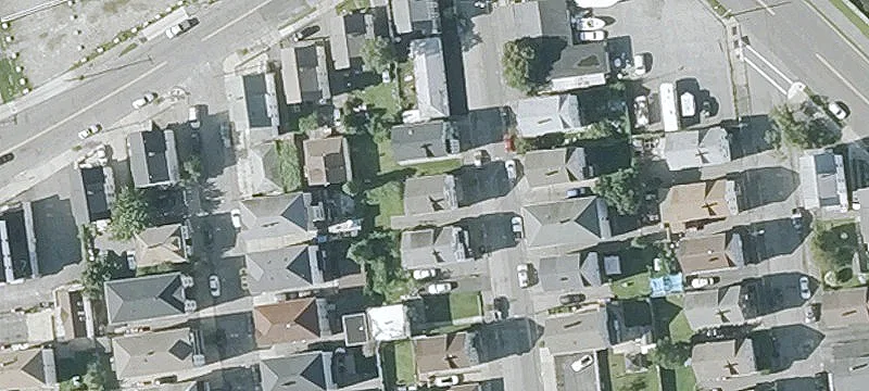 Renovated Three-Family with Parking