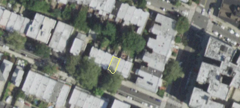Brooklyn Multifamily Property for Sale