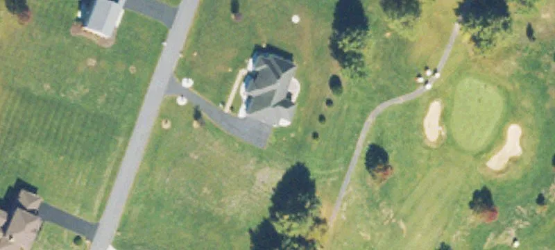 Scenic 5-Acre Residential Land