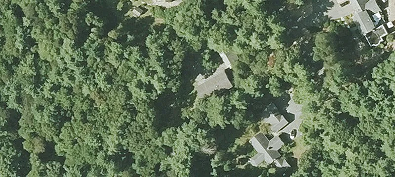 Buildable Parcel in Piney Point
