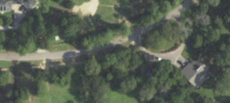 Unimproved Land in Hockley, TX